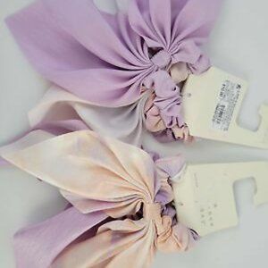 2 Pack Target Twisters Scrunchies